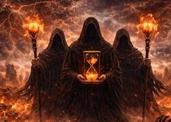 3 bürc üçün 35 günlük "xaos" dövrü başladı