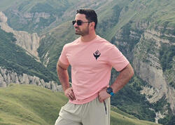 Faciəvi şkildə ölən Ramin zabit imiş - <span class="color_red">FOTO</span>