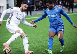 “Qarabağ” gözlənilmədən uduzdu