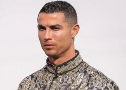 Ronaldo Ramazan bayramı ilə bağlı paylaşım etdi