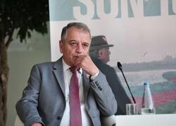 Yeni nazir müavini bu tanınmışın oğlu imiş... - <span class="color_red">FOTO</span>