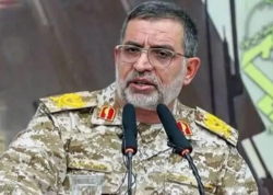 SEPAH generalı öldürüldü