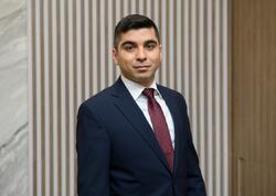 Rəşad Həsənov nazir müavini təyin edildi