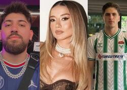 Reperin maşınına silahlı HÜCUM: Futbolçu öldü, "Survivor"ın iştirakçısı SAXLANILDI