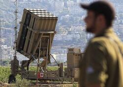 "Dəmir Qübbə"ni idarə edən İrana casusluq edirmiş...