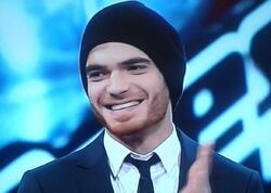 Elnurun ifası və səhnə performansı GÜNDƏM OLDU - <span class="color_red">VİDEO</span>