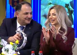 İllər sonra BARIŞDILAR