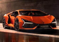 "Lamborghini" rekord gəlir əldə etdi