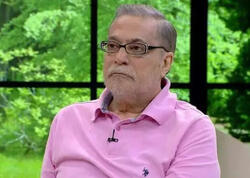 “Peyğəmbərin nəslindənəm”