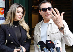 Rafet El Roman yenə EVLƏNİR - Azərbaycanlı qız ilə - <span class="color_red">FOTOlar</span>