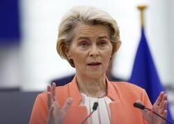 "Avropa işıqsız qalsa da Rusiyadan qaz alınmayacaq"