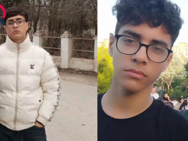 Faciəvi şəkildə ölən qardaşların <span class="color_red">FOTOsu</span>