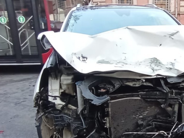 Gəncədə qəzada xəsarət alanların adları açıqlanıb - <span class="color_red">YENİLƏNİB - FOTO</span>