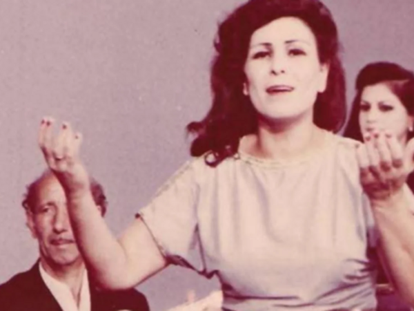 Əməkdar artist vəfat etdi - <span class="color_red">FOTO</span>