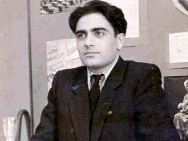 Bayrama görə həyatı zəhər olan adam - Şıxəli Qurbanov niyə ÖLDÜRÜLDÜ?