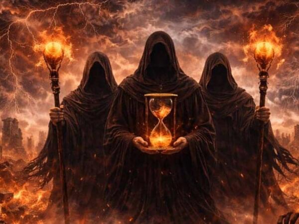 3 bürc üçün 35 günlük "xaos" dövrü başladı