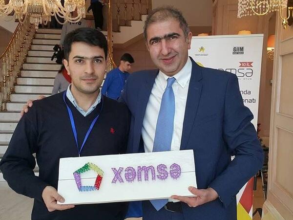 Faiq Hüseynov vəfat edib