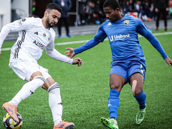 “Qarabağ” gözlənilmədən uduzdu