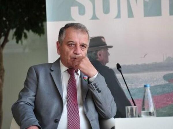 Yeni nazir müavini bu tanınmışın oğlu imiş... - <span class="color_red">FOTO</span>