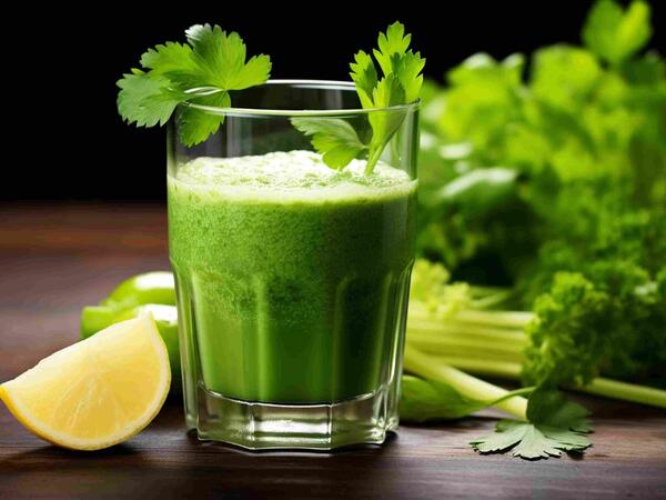 Cəfəri suyu necə hazırlanır? -  Ləzzət qatan 5 asan və fərqli resept