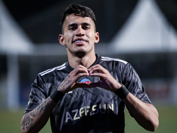 Kamilo Duran Kolumbiya millisindən kənarda qaldı