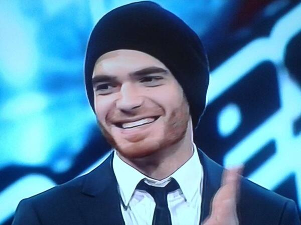 Elnurun ifası və səhnə performansı GÜNDƏM OLDU - <span class="color_red">VİDEO</span>