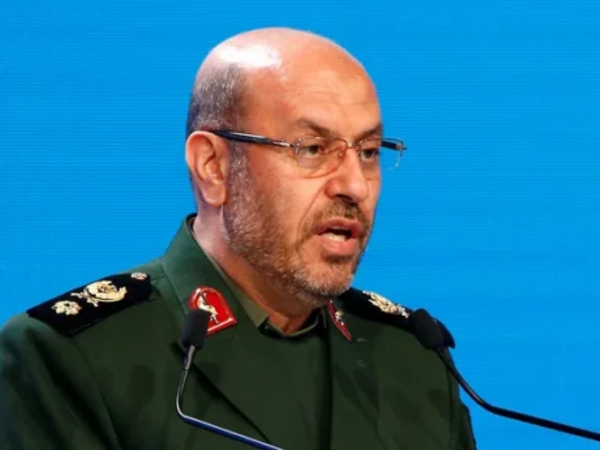 Laricaninin yerinə təyin olunan general KİMDİR? - <span class="color_red">Dosye</span>