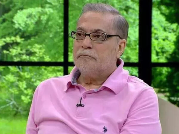 “Peyğəmbərin nəslindənəm”