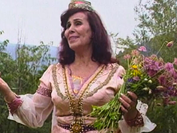 Əməkdar artist vəfat etdi