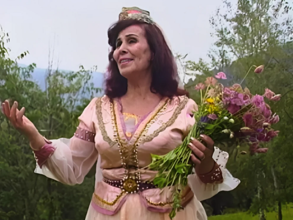 Əməkdar artist vəfat etdi - <span class="color_red">FOTO</span>