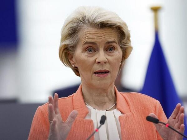 "Avropa işıqsız qalsa da Rusiyadan qaz alınmayacaq"