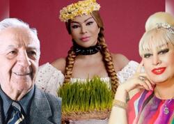 Aygün Kazımova onların arxiv görüntülərini yaydı - <span class="color_red">VİDEO</span>