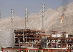 İran İraqa qaz tədarükünü bərpa edib