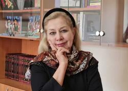 Lalə Əlizadə vəfat etdi