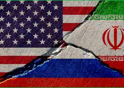 ABŞ İrana sülh planı təqdim etdi: 15 bənd