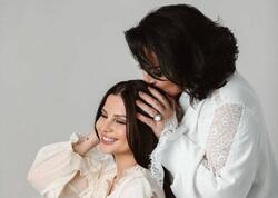 Əməkdar artist qızını PAYLAŞDI: "Həyatımın ən böyük imtahanı..." - <span class="color_red">FOTOlar</span>