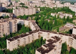 Dünyanın ən uzun BİNASI - <span class="color_red">FOTO</span>