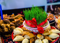 Bu gün Beynəlxalq Novruz günüdür
