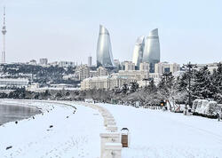 Qış geri QAYIDIR: Dolu düşəcək, qar yağacaq