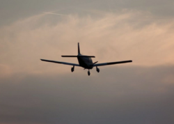 Qonşu ölkədə ağır təyyarə QƏZASI: Ölənlər var