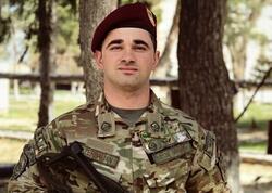 XTQ döyüşçüsü öldü - Şuşanın azad olunmasında iştirak etmişdi