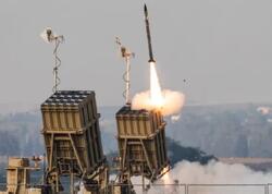 SEPAH İsrailə və ABŞ-nin Yaxın Şərqdəki bazalarına növbəti hücum dalğası başladıb