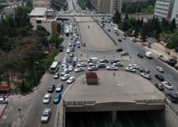 "Şamaxinka"da sürücülər üçün yeniliik: LƏĞV EDİLDİ