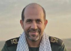 SEPAH-ın daha bir yüksək rütbəli hərbçisi öldürüldü -  "Polad sütun" uçdu