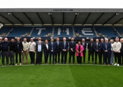 İngilis klubu stadionunu 999 il müddətinə icarəyə verdi