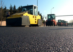 Bu rayonda qəzalı vəziyyətə düşən yollar təmir ediləcək