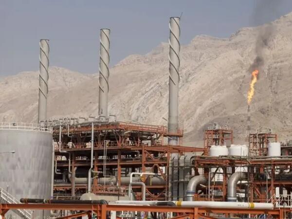 İran İraqa qaz tədarükünü bərpa edib