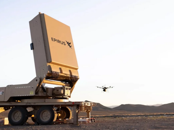 ABŞ-nin yeni silahı İranı təşvişə saldı - Saniyələr içində...