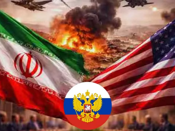 Rusiyadan ABŞ-yə İranla bağlı gözlənilməz TƏKLİF