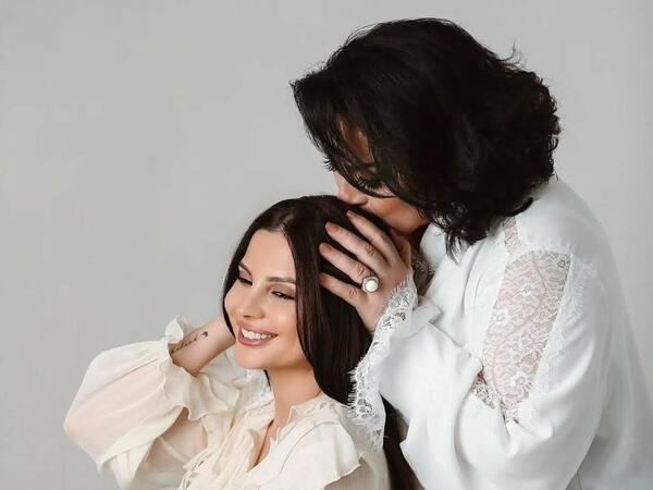 Əməkdar artist qızını PAYLAŞDI: "Həyatımın ən böyük imtahanı..." - <span class="color_red">FOTOlar</span>